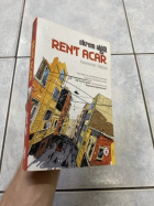 Yerel kapak resmi
