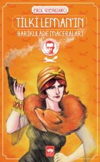 Yerel kapak resmi