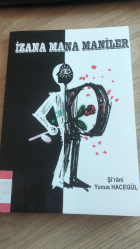Yerel kapak resmi
