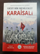 Yerel kapak resmi