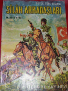Yerel kapak resmi
