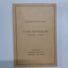 Yerel kapak resmi