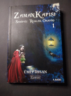 Yerel kapak resmi