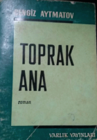 Yerel kapak resmi