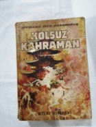Yerel kapak resmi