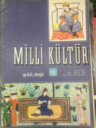 Yerel kapak resmi
