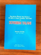 Yerel kapak resmi
