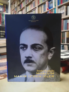 Yerel kapak resmi