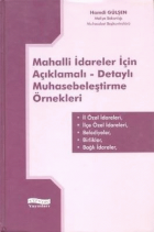 Yerel kapak resmi