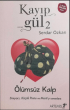 Yerel kapak resmi
