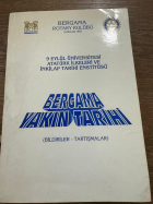 Yerel kapak resmi