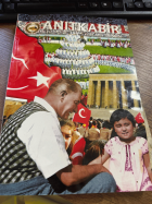 Yerel kapak resmi