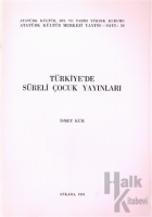 Yerel kapak resmi