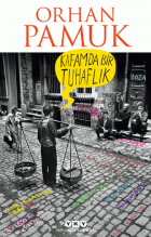 Yerel kapak resmi